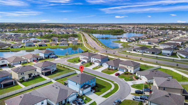 5433 KEATON SPRINGS DRIVE, Lakeland, FL 33811