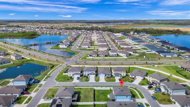 5433 KEATON SPRINGS DRIVE, Lakeland, FL 33811