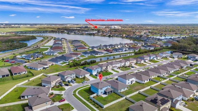5433 KEATON SPRINGS DRIVE, Lakeland, FL 33811