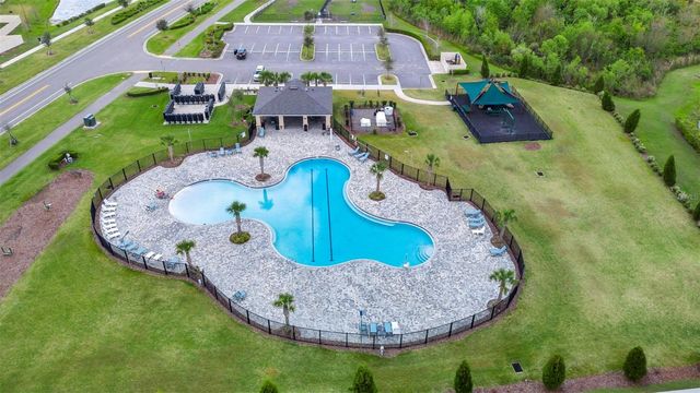 5433 KEATON SPRINGS DRIVE, Lakeland, FL 33811