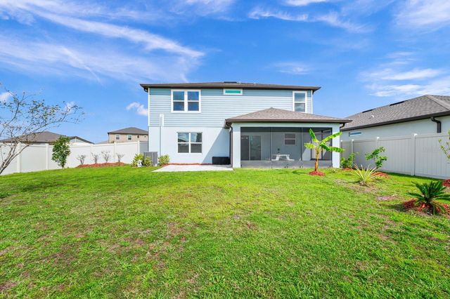 5433 KEATON SPRINGS DRIVE, Lakeland, FL 33811