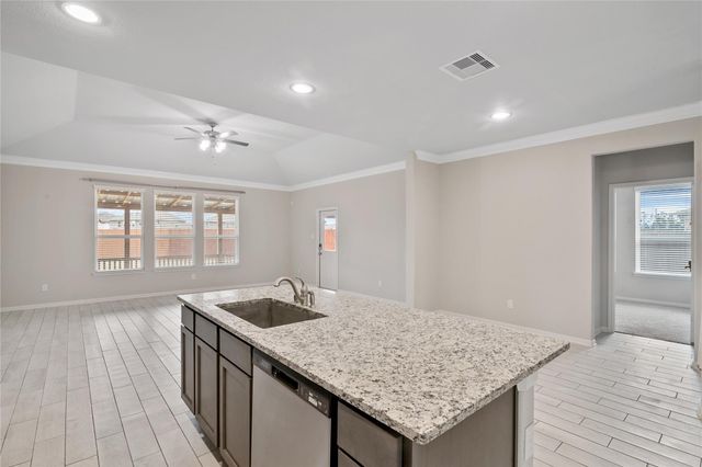 16320 Olive Sparrow Drive, Conroe, TX 77385