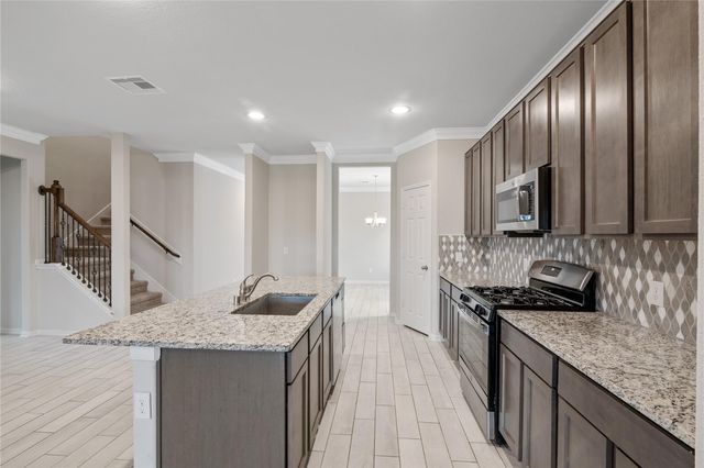 16320 Olive Sparrow Drive, Conroe, TX 77385