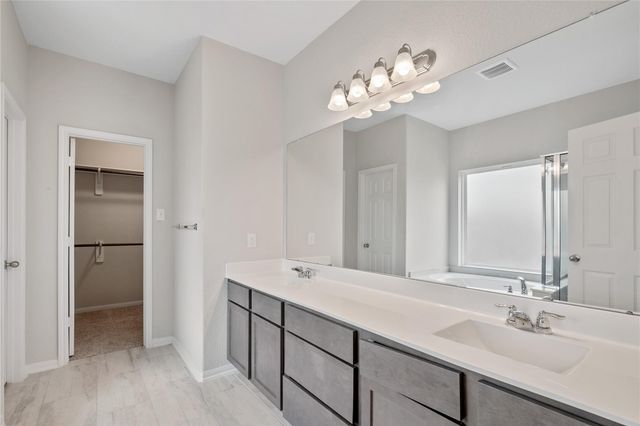 16320 Olive Sparrow Drive, Conroe, TX 77385