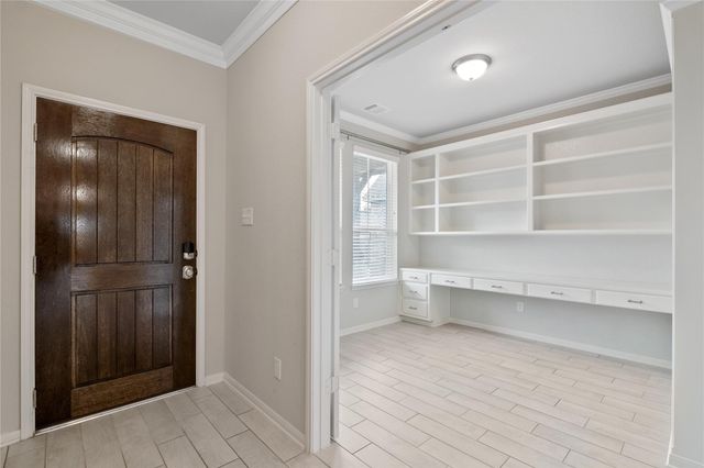 16320 Olive Sparrow Drive, Conroe, TX 77385