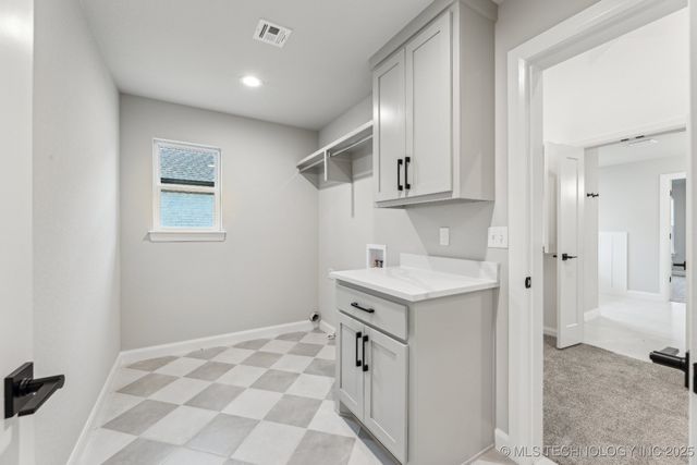 23250 E 106th Place S, Broken Arrow, OK 74014