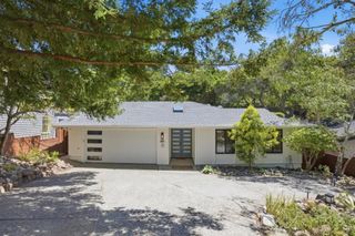 605 Alameda De Las Pulgas, Belmont, CA 94002
