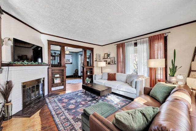 317 W THORNE STREET, Ripon, WI 54971