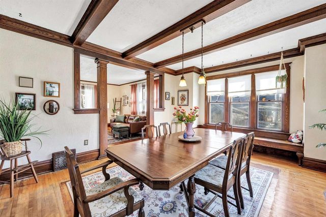 317 W THORNE STREET, Ripon, WI 54971