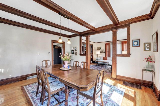 317 W THORNE STREET, Ripon, WI 54971