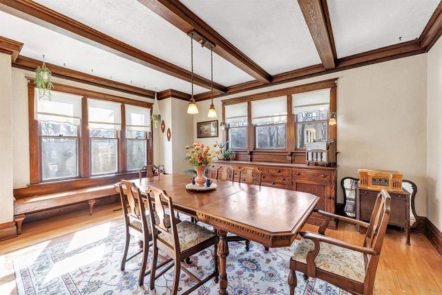 317 W THORNE STREET, Ripon, WI 54971