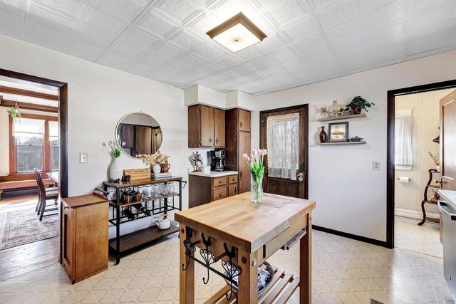 317 W THORNE STREET, Ripon, WI 54971