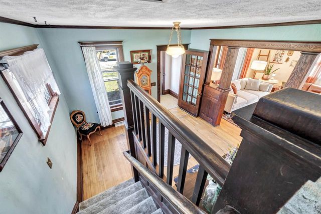 317 W THORNE STREET, Ripon, WI 54971