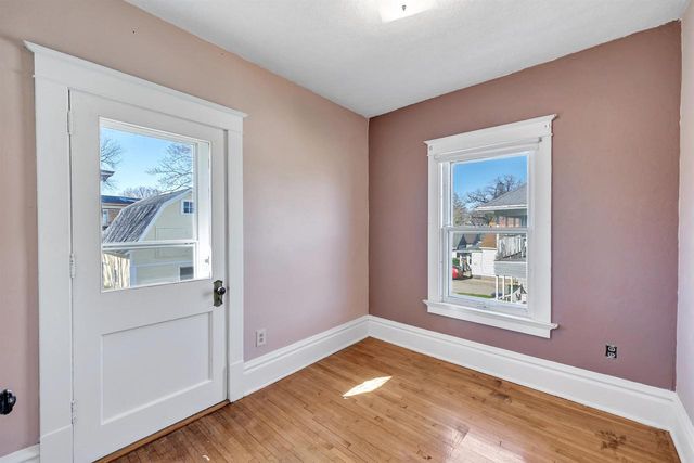 317 W THORNE STREET, Ripon, WI 54971
