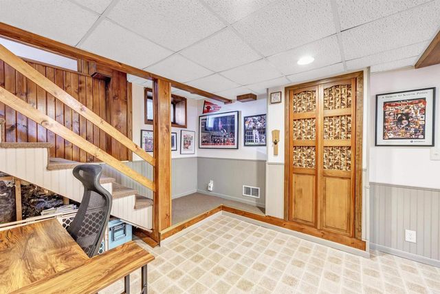 317 W THORNE STREET, Ripon, WI 54971