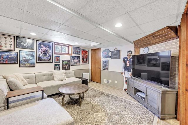 317 W THORNE STREET, Ripon, WI 54971