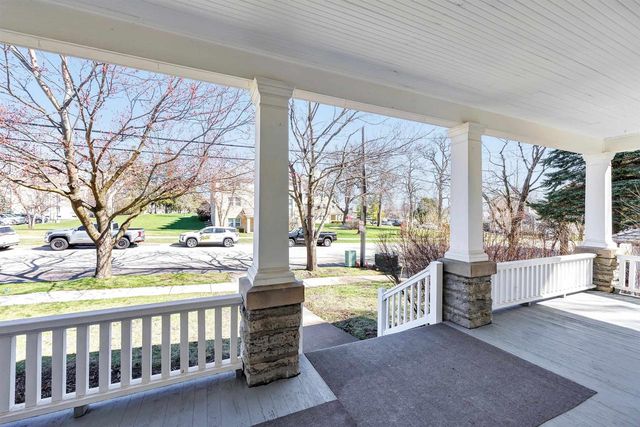 317 W THORNE STREET, Ripon, WI 54971