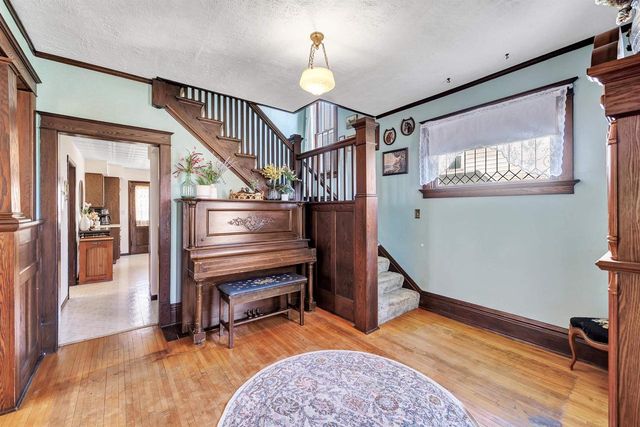 317 W THORNE STREET, Ripon, WI 54971