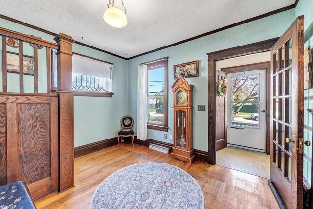 317 W THORNE STREET, Ripon, WI 54971
