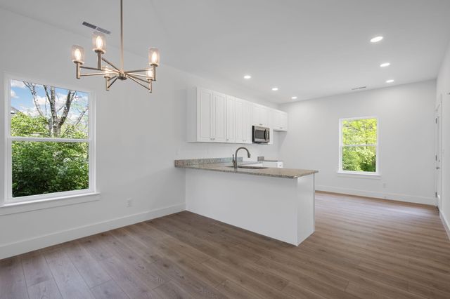 1806 Wheeler Avenue, Chattanooga, TN 37406