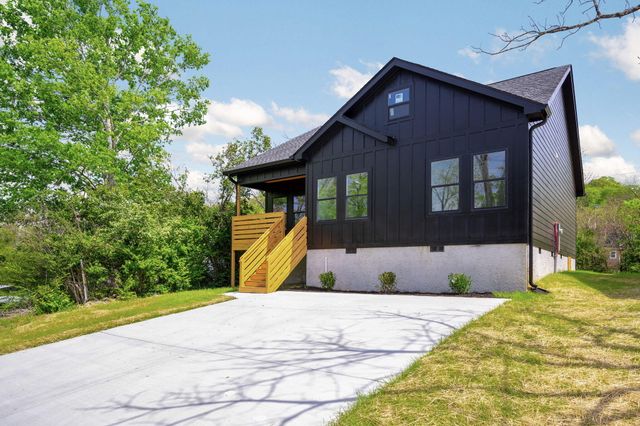 1806 Wheeler Avenue, Chattanooga, TN 37406