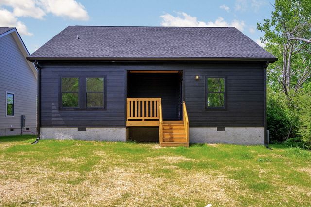 1806 Wheeler Avenue, Chattanooga, TN 37406