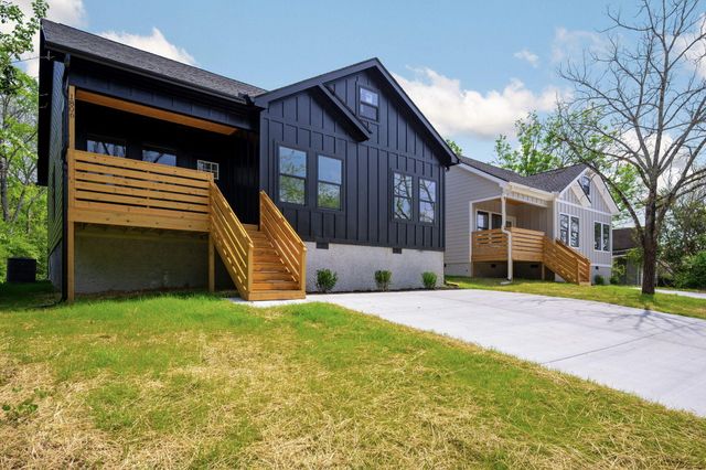 1806 Wheeler Avenue, Chattanooga, TN 37406