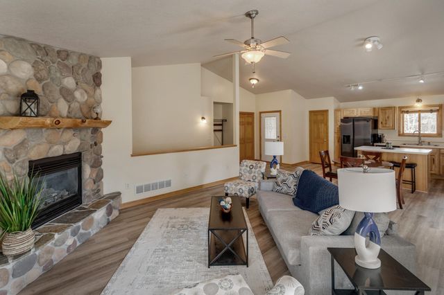 31643 Harvest Road, Breezy Point, MN 56472