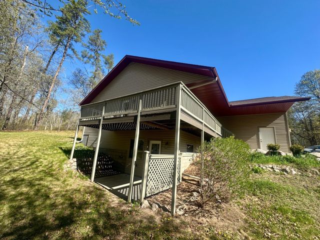 31643 Harvest Road, Breezy Point, MN 56472