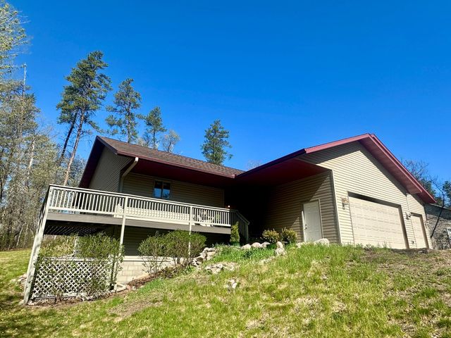31643 Harvest Road, Breezy Point, MN 56472