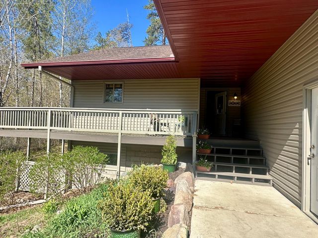31643 Harvest Road, Breezy Point, MN 56472