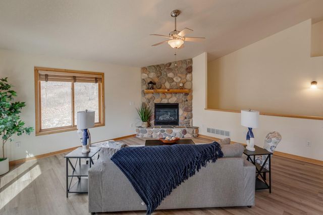31643 Harvest Road, Breezy Point, MN 56472