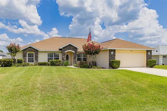 5605 SW 89TH STREET, Ocala, FL 34476