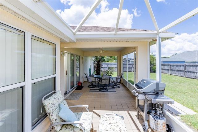 5605 SW 89TH STREET, Ocala, FL 34476