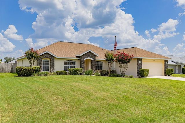 5605 SW 89TH STREET, Ocala, FL 34476