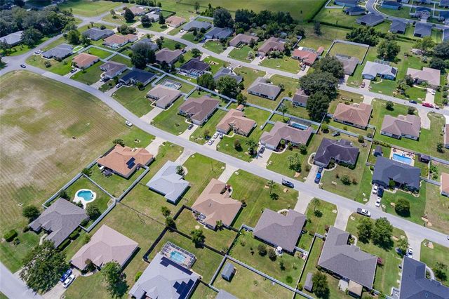 5605 SW 89TH STREET, Ocala, FL 34476