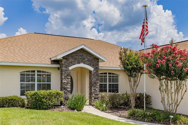 5605 SW 89TH STREET, Ocala, FL 34476