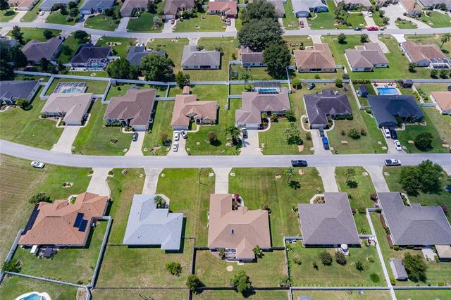 5605 SW 89TH STREET, Ocala, FL 34476