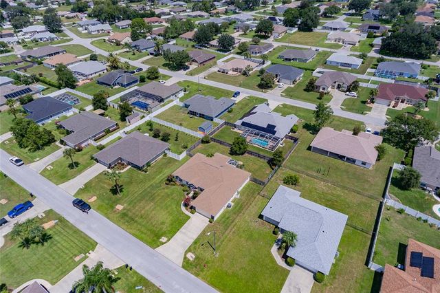 5605 SW 89TH STREET, Ocala, FL 34476