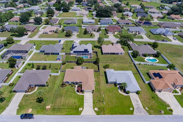 5605 SW 89TH STREET, Ocala, FL 34476