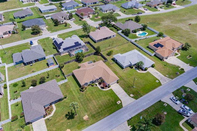 5605 SW 89TH STREET, Ocala, FL 34476