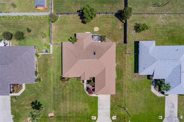 5605 SW 89TH STREET, Ocala, FL 34476