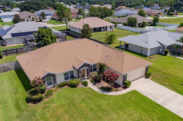 5605 SW 89TH STREET, Ocala, FL 34476