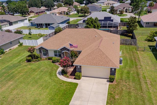 5605 SW 89TH STREET, Ocala, FL 34476