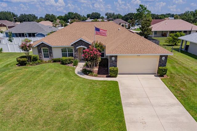 5605 SW 89TH STREET, Ocala, FL 34476