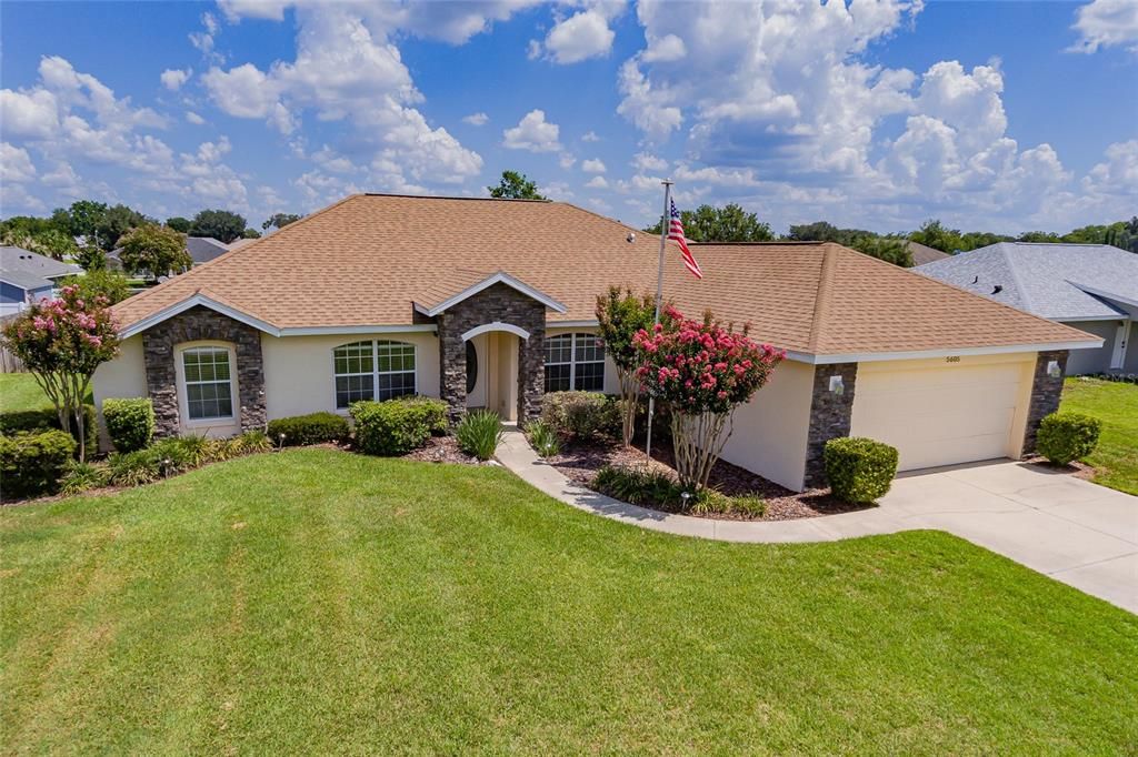 5605 SW 89TH STREET, Ocala, FL 34476