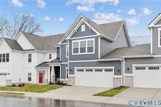7762 Secret Knoll Ter, Mechanicsville, VA 23111
