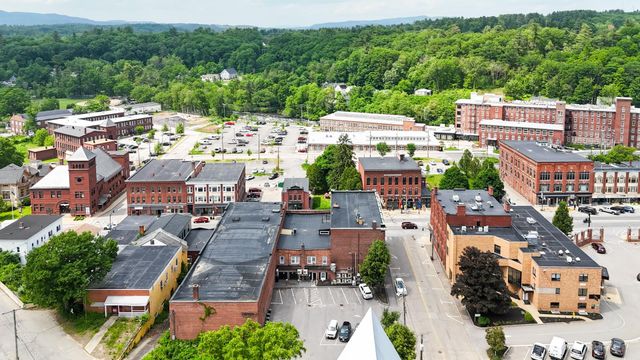 359 Central St Ste 3, Franklin, NH 03235