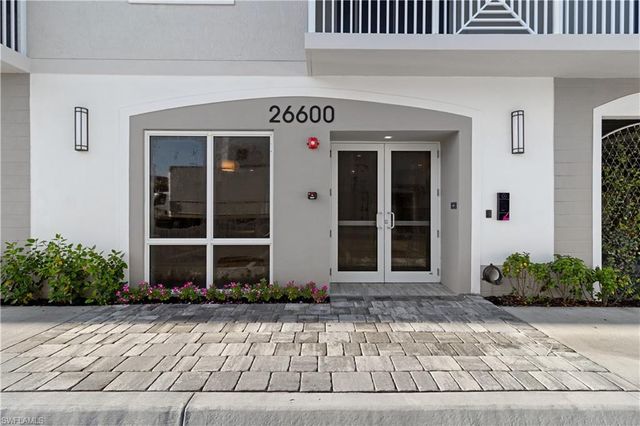 26600 Rosewood Pointe DR B-101, Bonita Springs, FL 34135