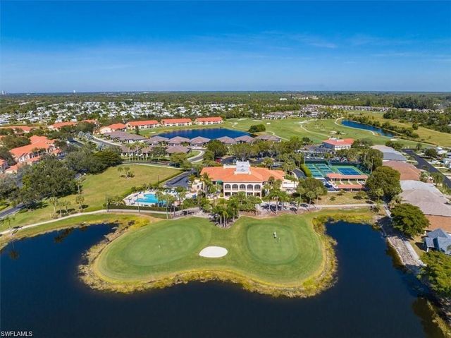 26600 Rosewood Pointe DR B-101, Bonita Springs, FL 34135